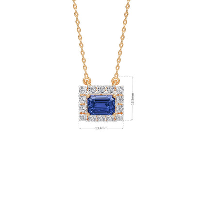 Duchess Pendant