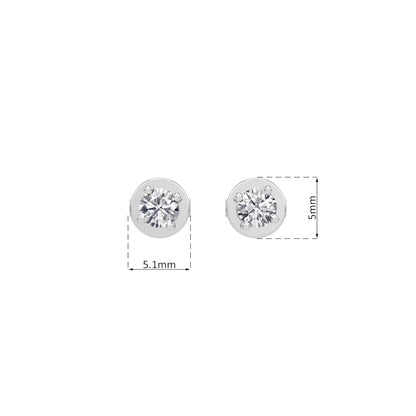 Mini Earring