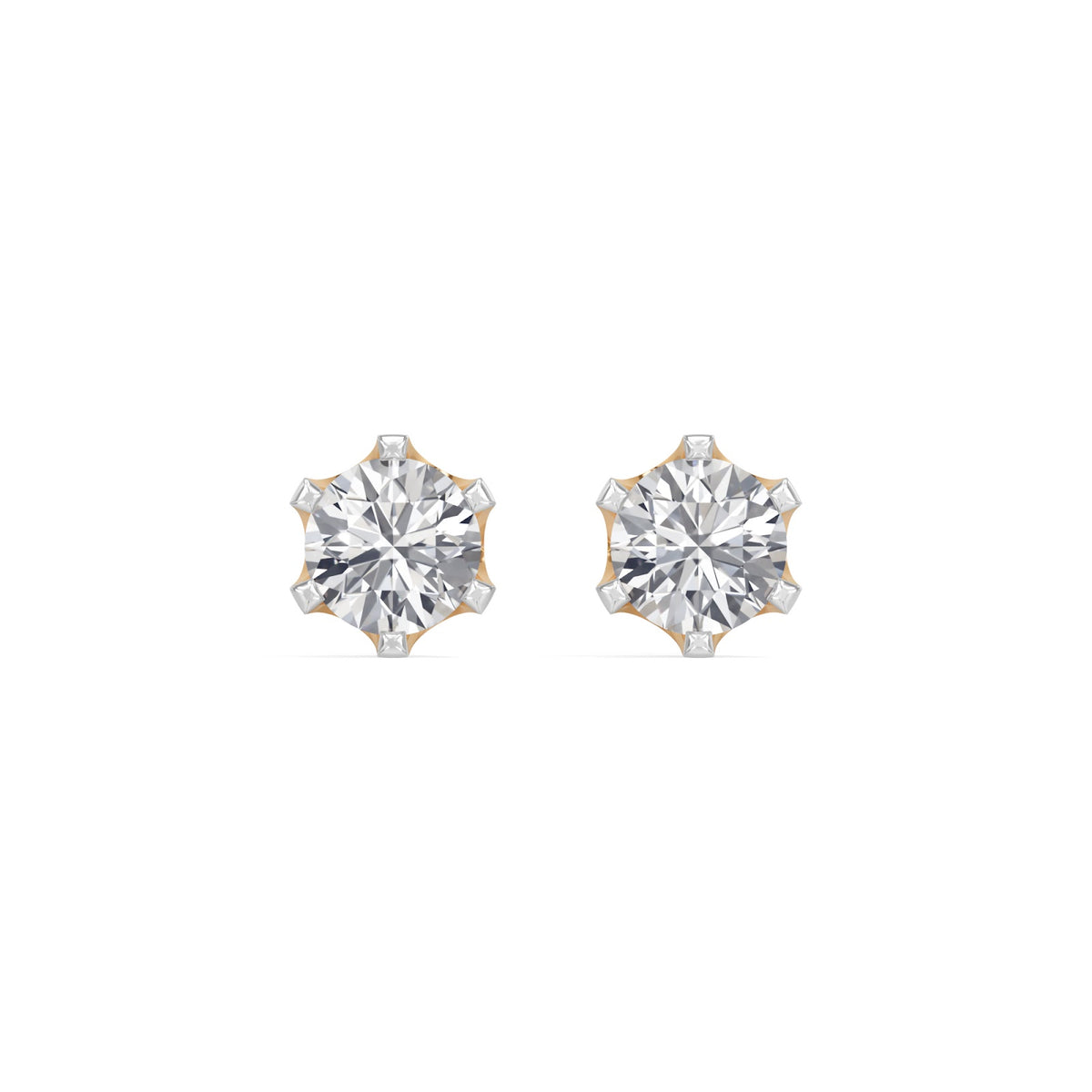 solo empress earring