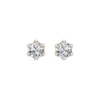 Solo Empress Earring