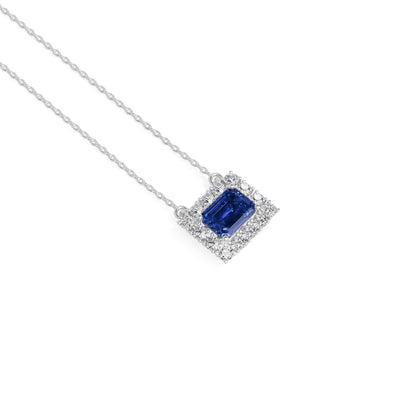 Duchess Pendant