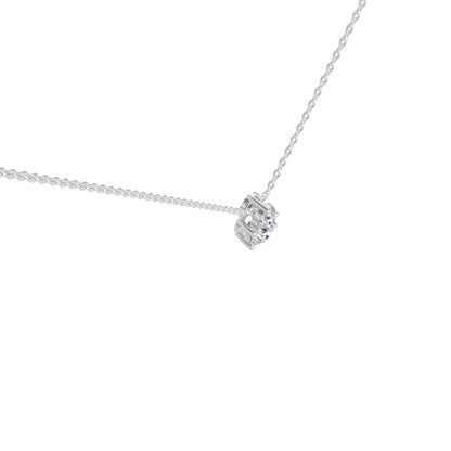Duet Pendant