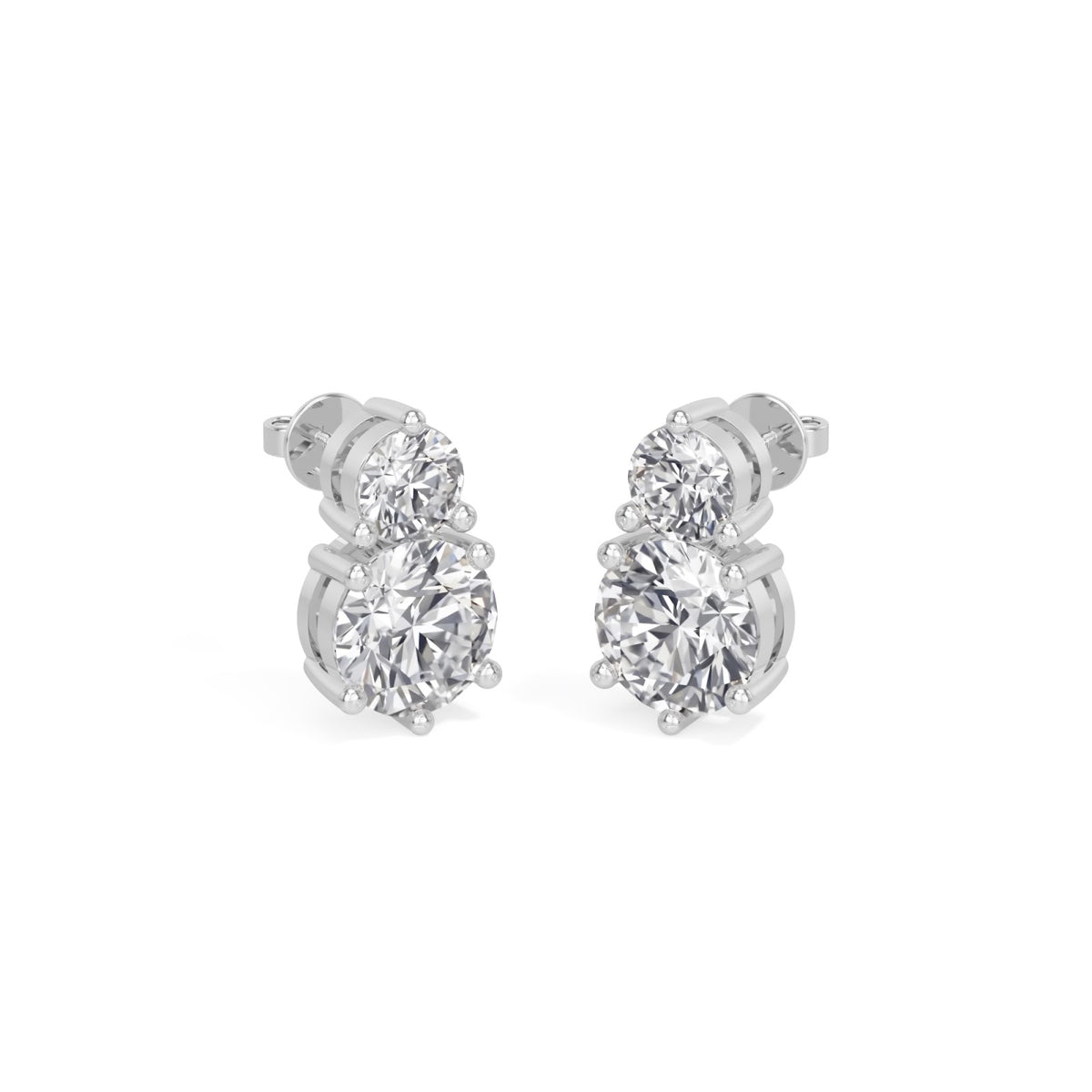 duet earring