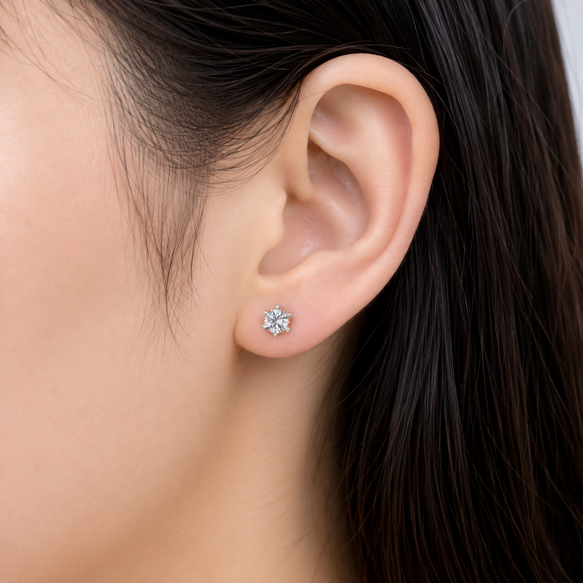 solo empress earring