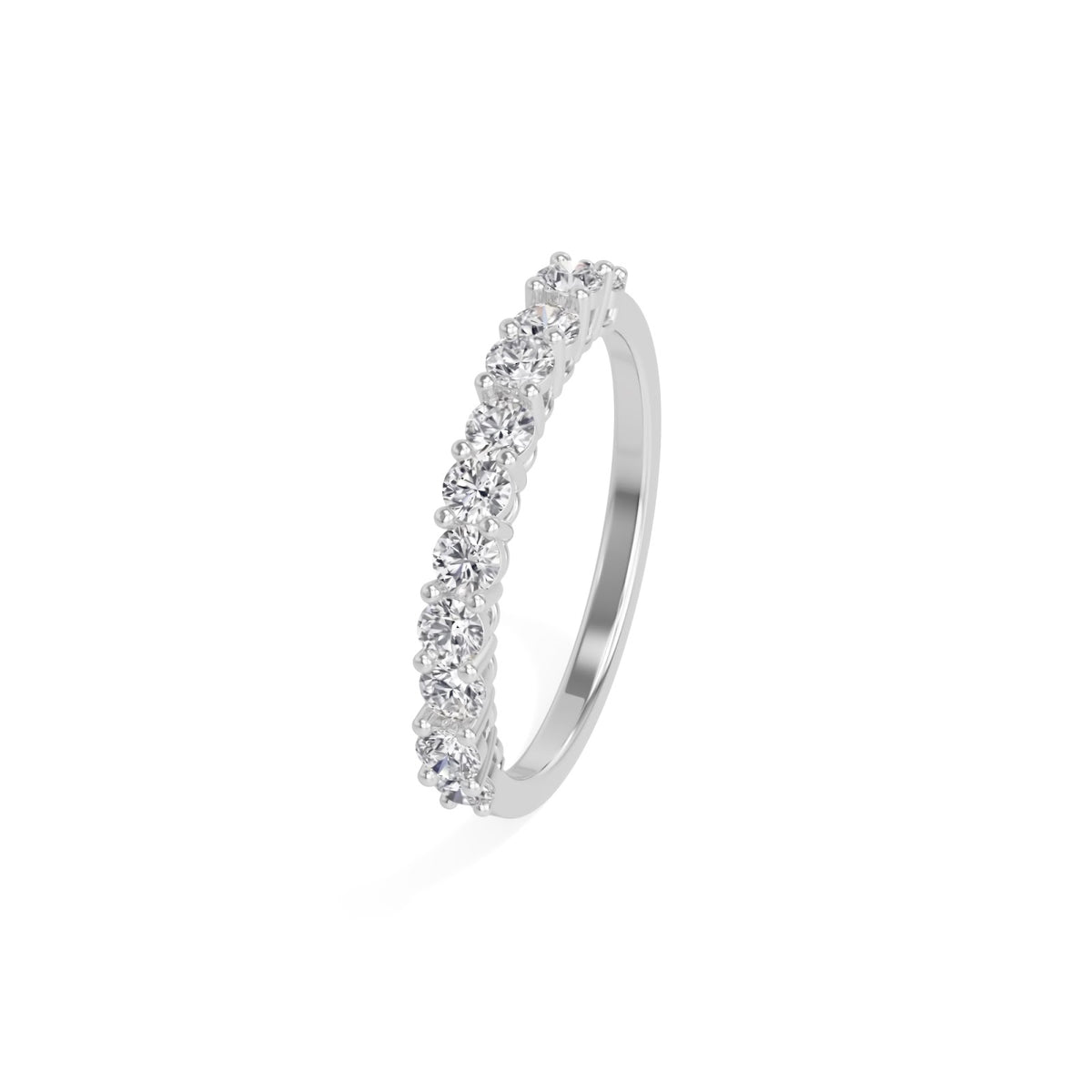 amara band ring