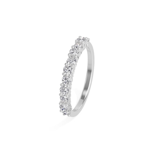 Amara Band Ring
