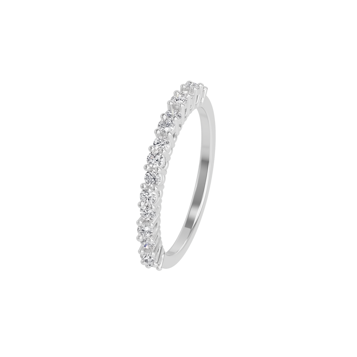 amara band ring