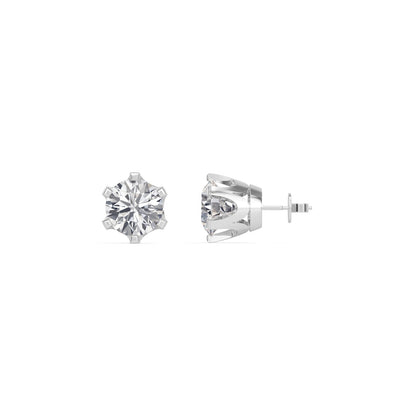 Solo Empress Earring