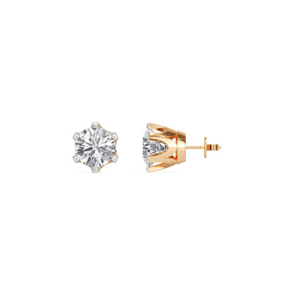 Solo Empress Earring