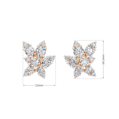 Aster Earring