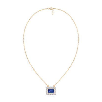Duchess Pendant