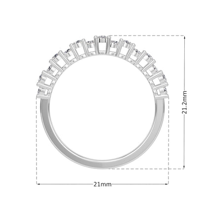 Amara Band Ring