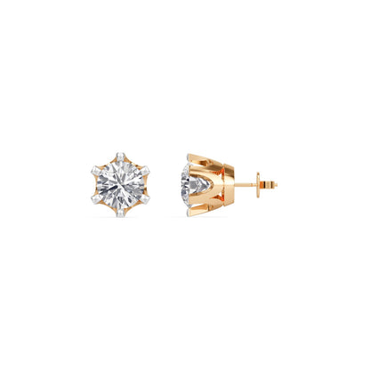 Solo  Empress Earring