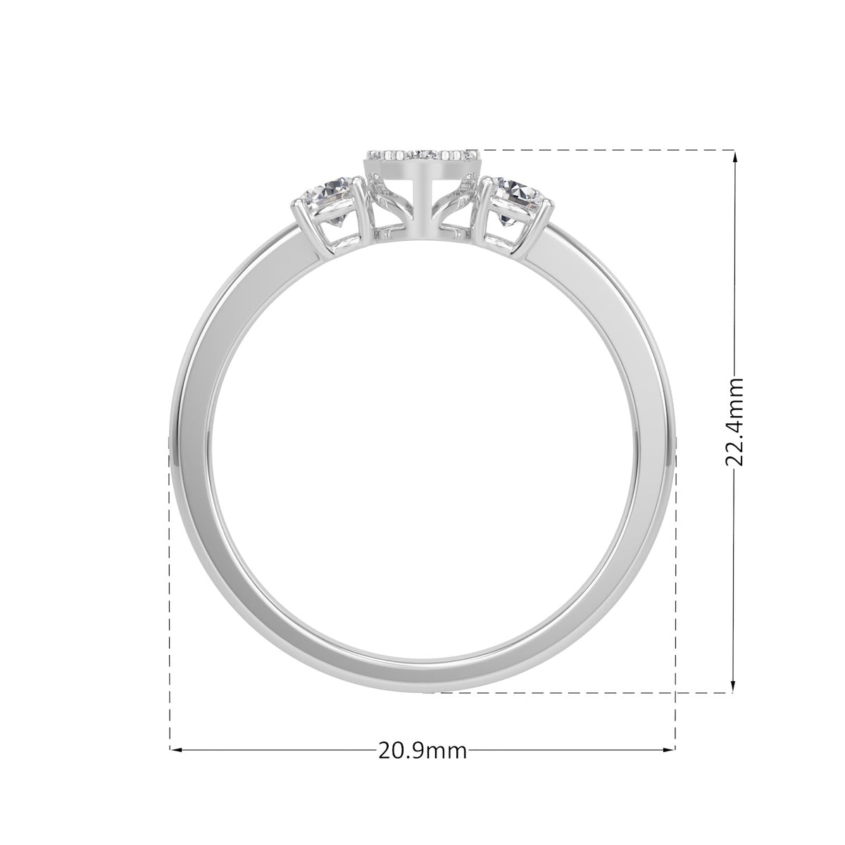 aura ring