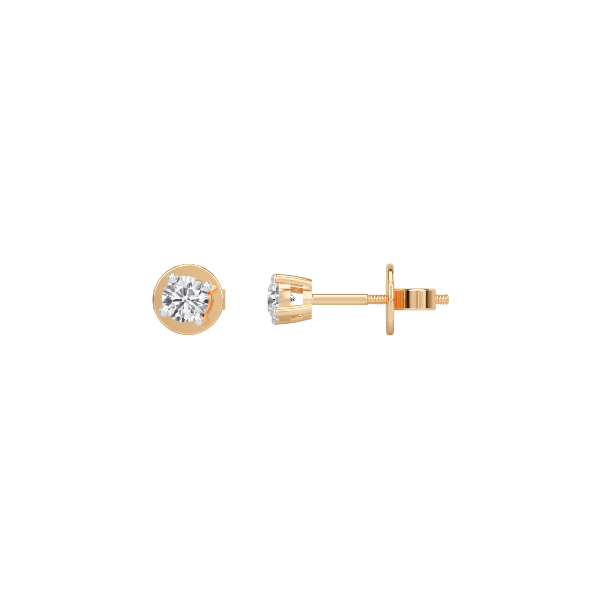 mini earring