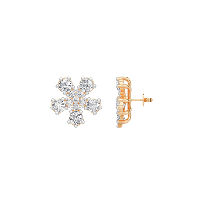 Florets Earring
