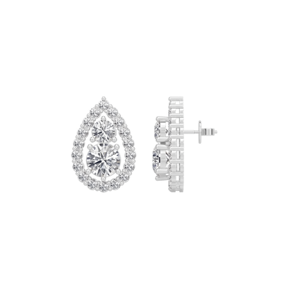 Dewdrop Earring
