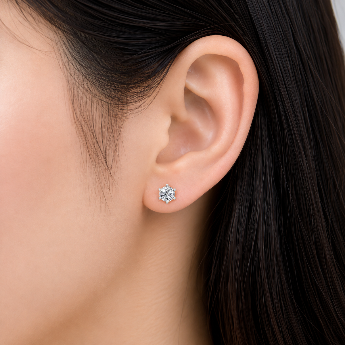 solo empress earring