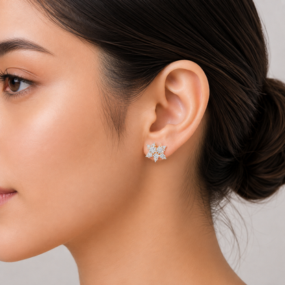 Aster Earring