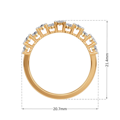 Amara Band Ring