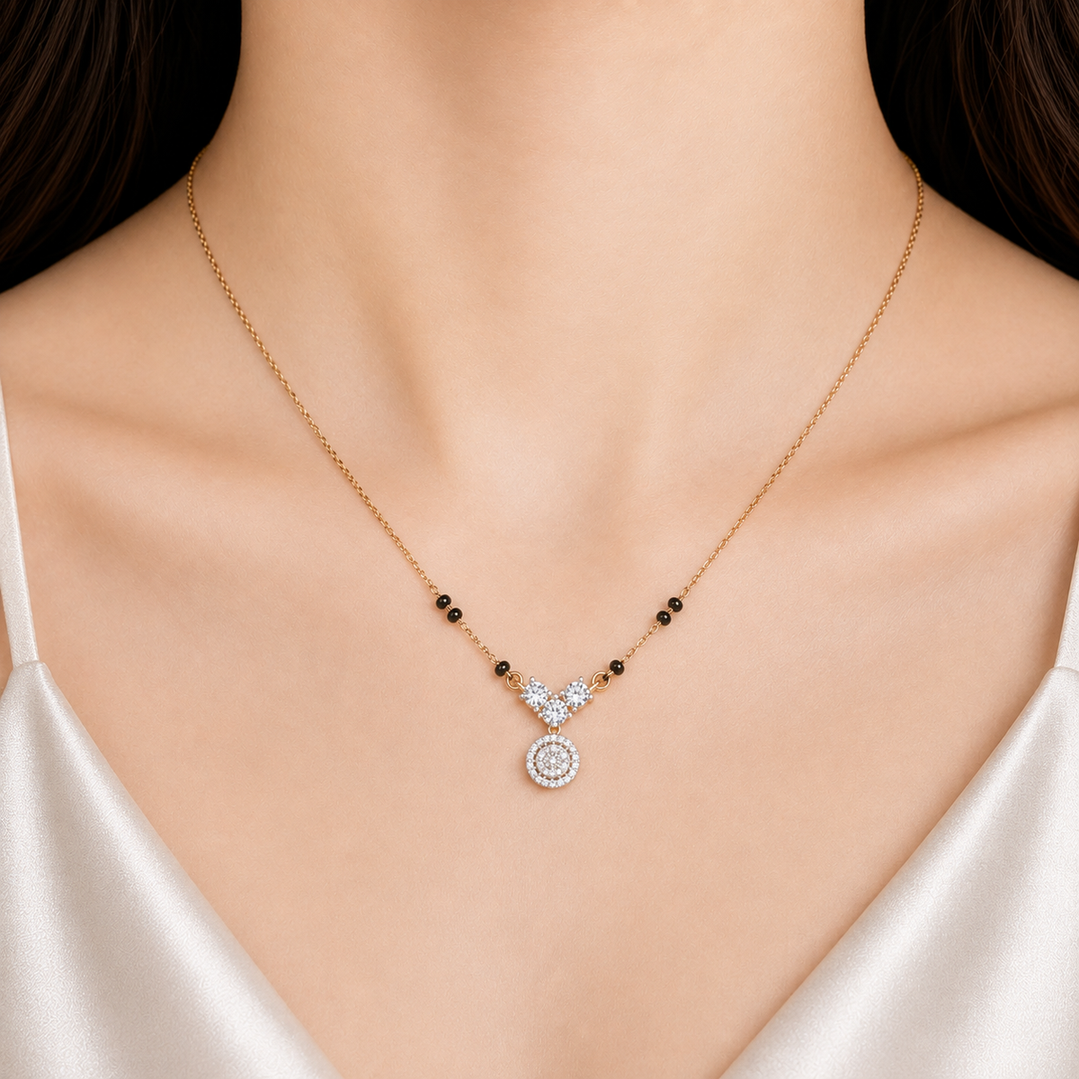 nan pendant