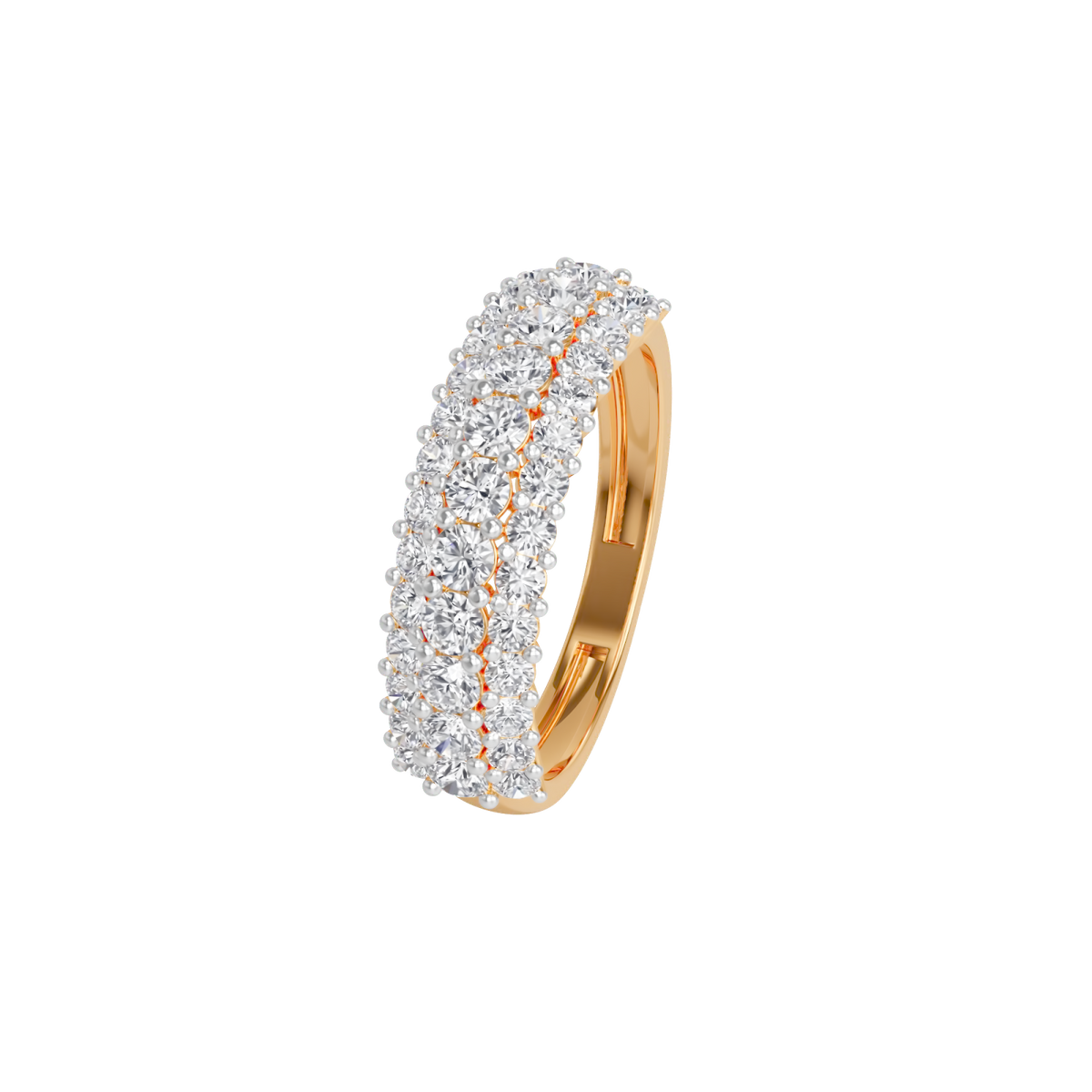 stella band ring