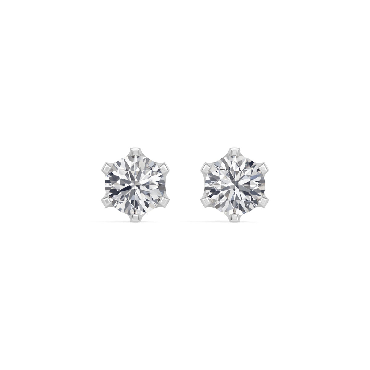solo empress earring