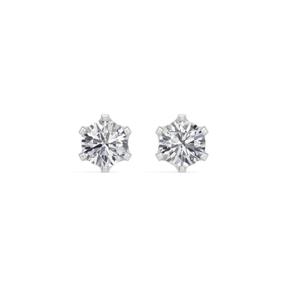 Solo Empress Earring