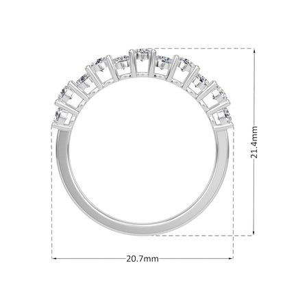 Amara Band Ring
