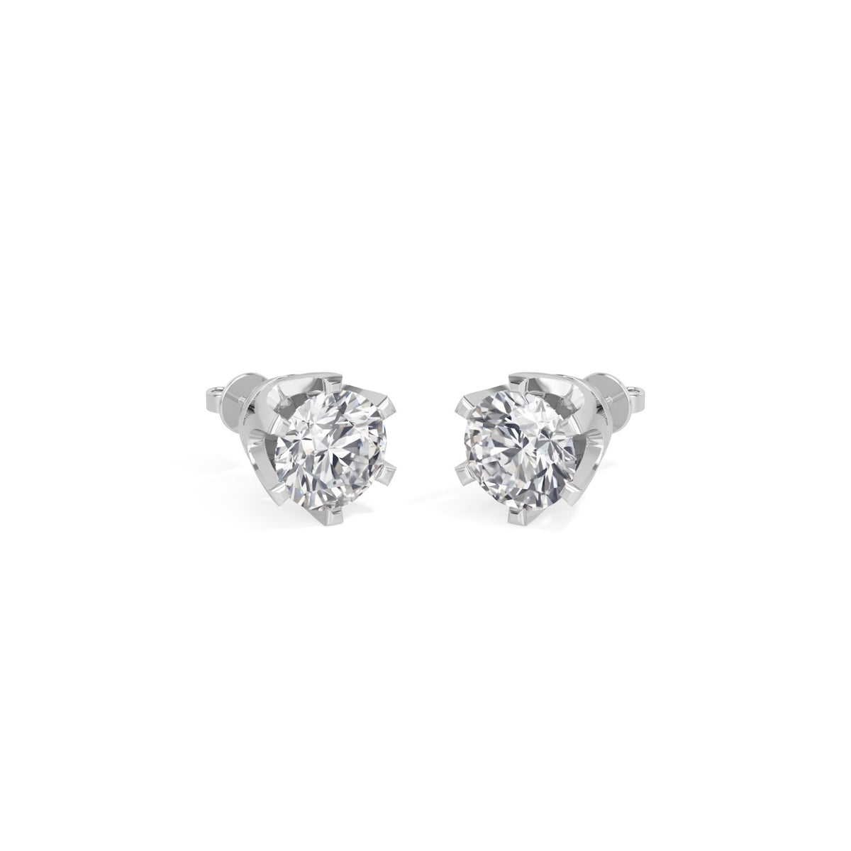 solo empress earring