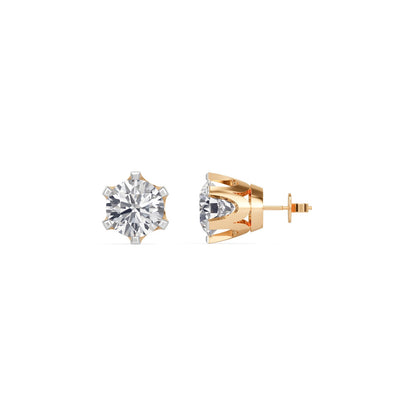 Solo Empress Earring