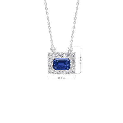 Duchess Pendant