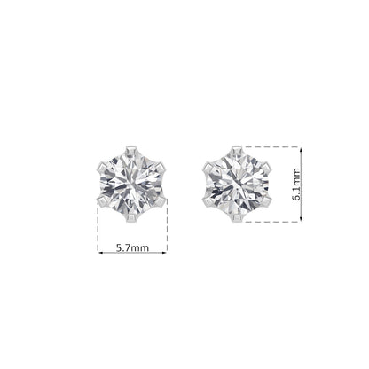 Solo Empress Earring