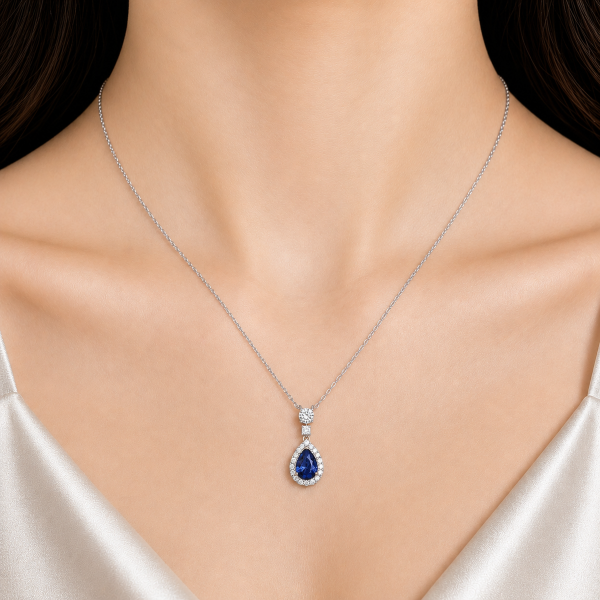 morning dew pendant