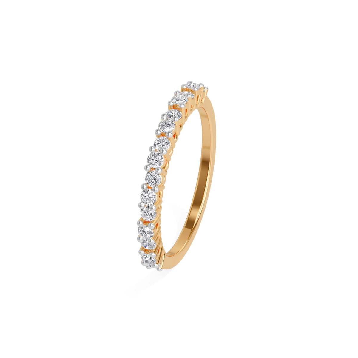 amara band ring