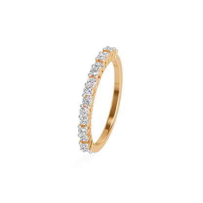 Amara Band Ring