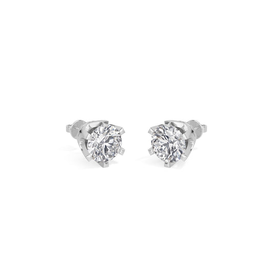 Solo Empress Earring