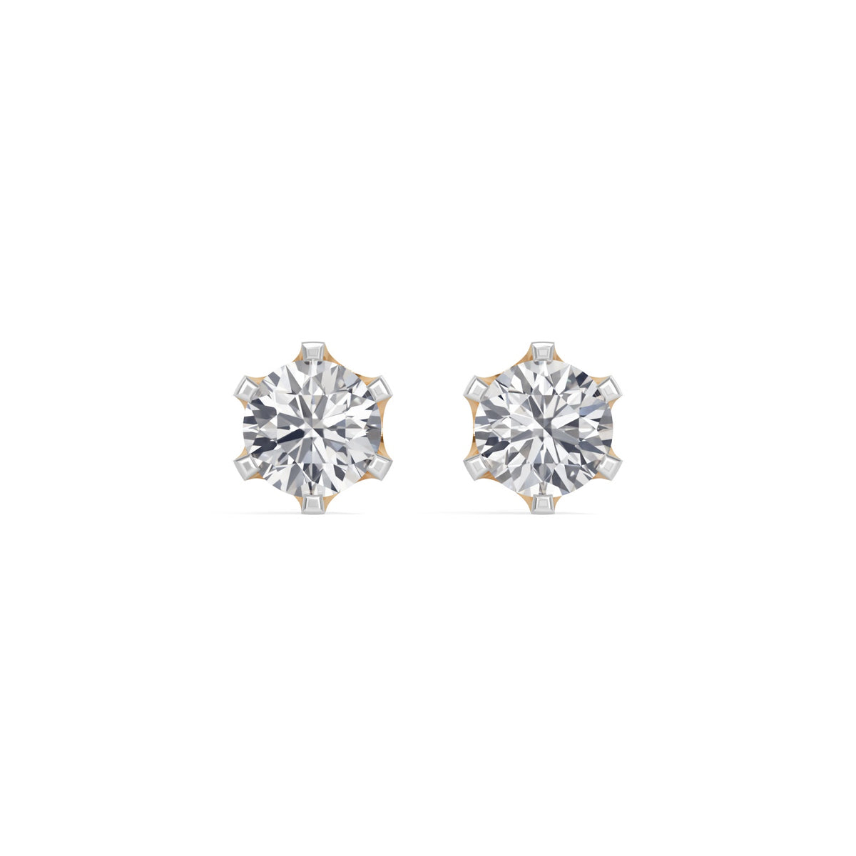 solo empress earring