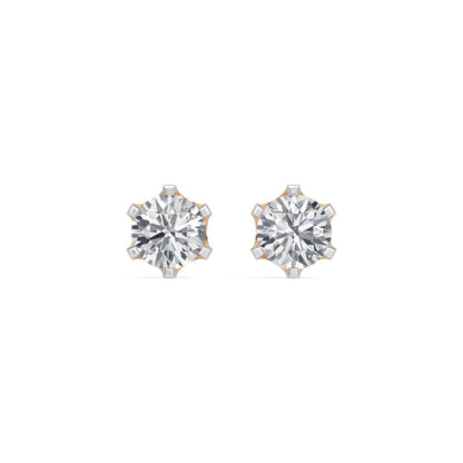 Solo Empress Earring