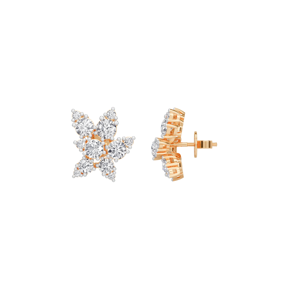 aster earring