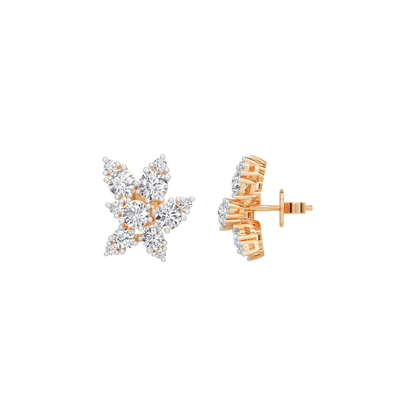 Aster Earring