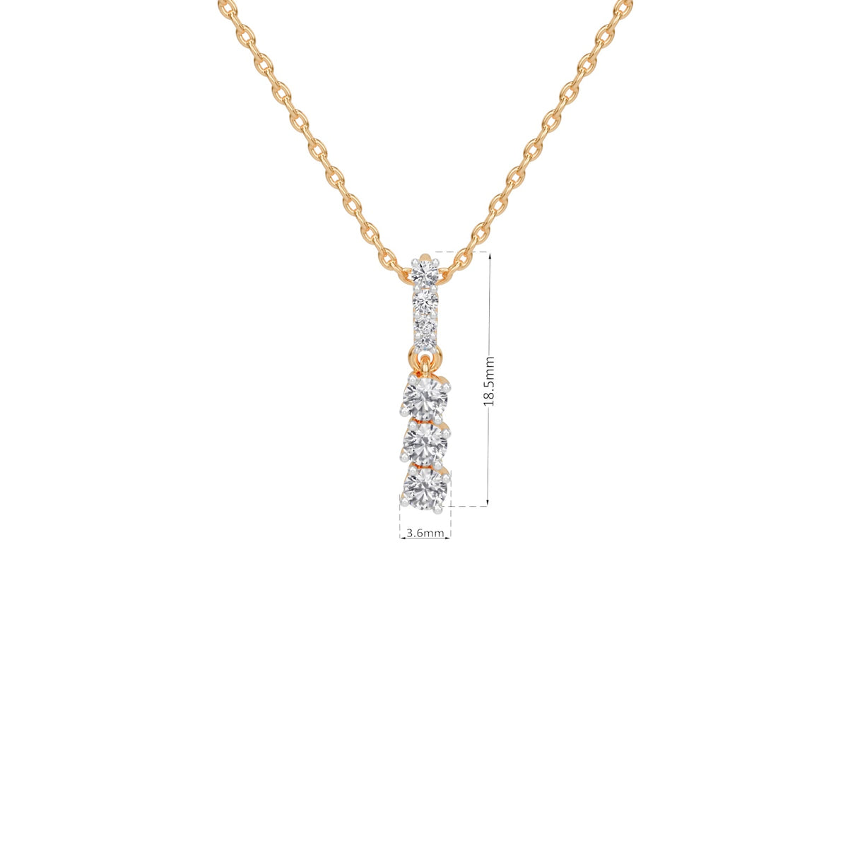 amara pendant