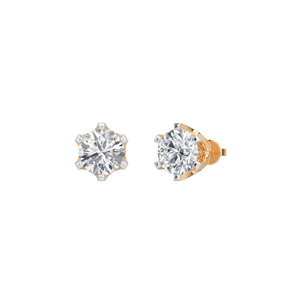 solo empress earring