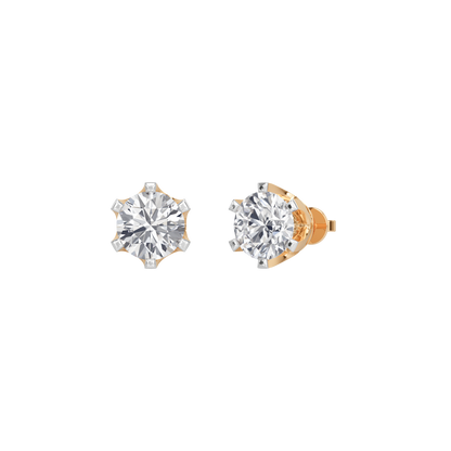 Solo Empress Earring
