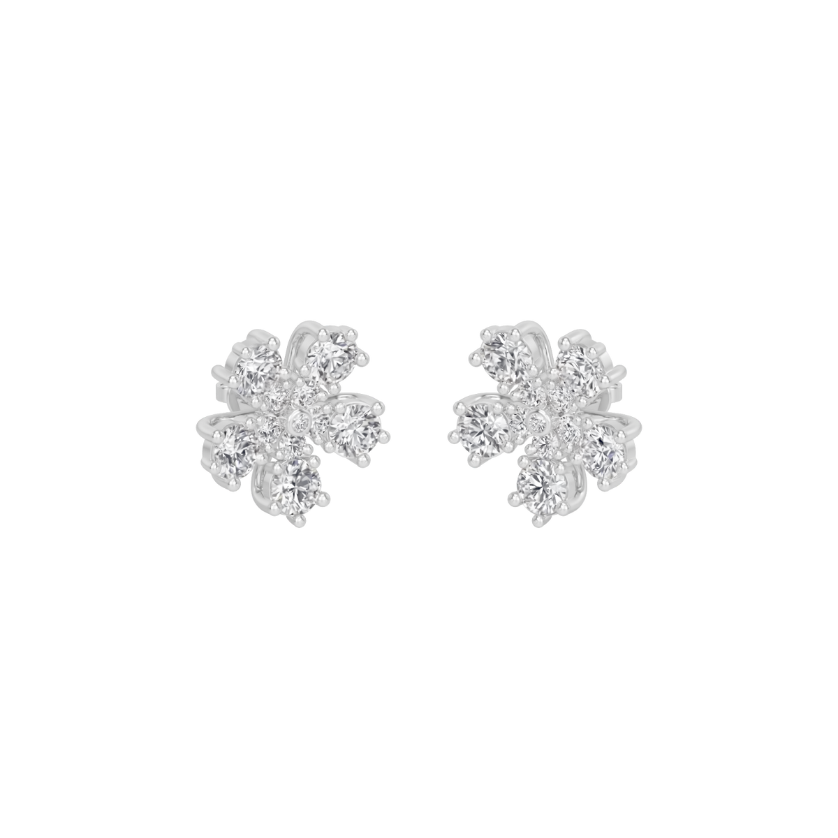 florets earring