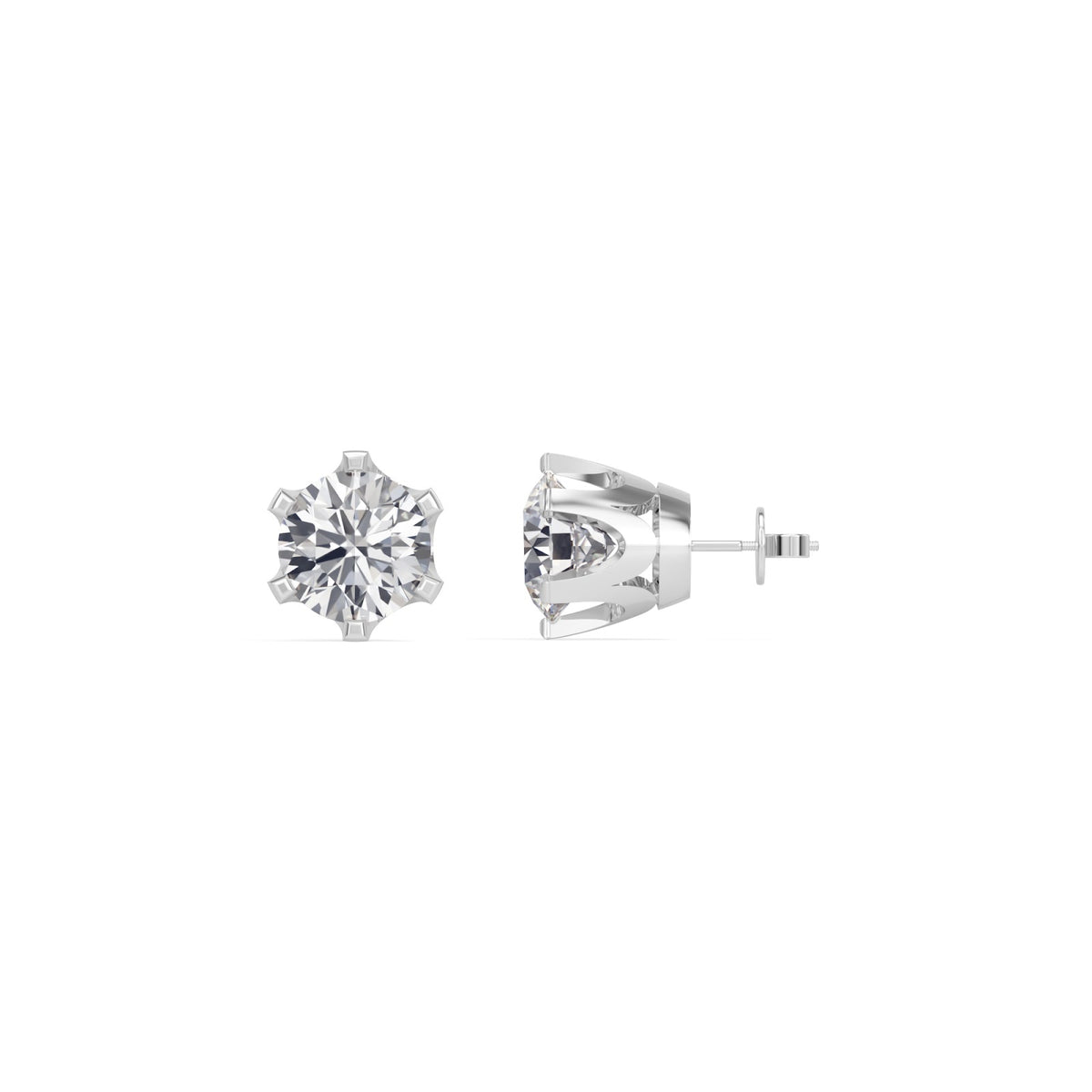 solo empress earring