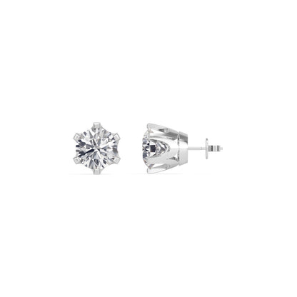Solo Empress Earring