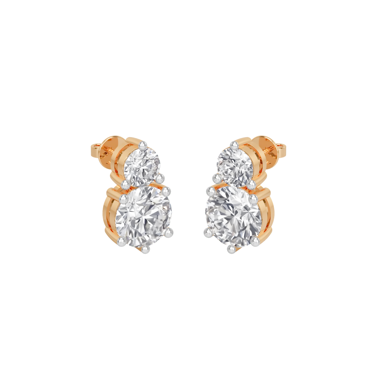 duet earring