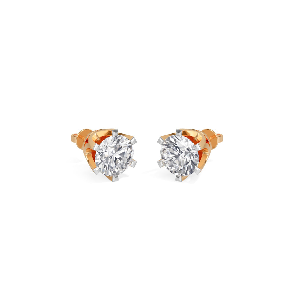 solo empress earring