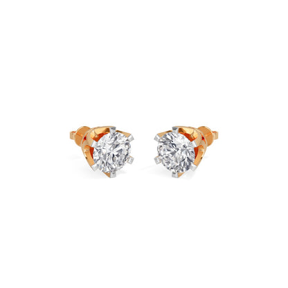 Solo Empress Earring